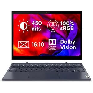 Lenovo Yoga Duet 7 13ITL6 Slate Grey
