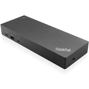 Lenovo ThinkPad Hybrid USB-C with USB-A Dock – 135 W EU