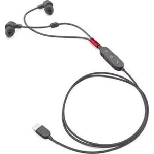 Lenovo Go USB-C ANC In-Ear sluchadlá