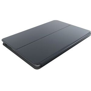 Lenovo Tab M10 Plus (3rd) Folio Case sivé