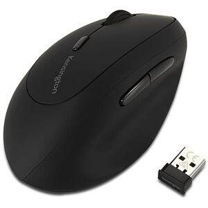 Kensington Pro Fit Left-Handed Ergo Wireless Mouse