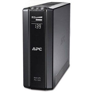 APC Power Saving Back-UPS Pro 1500 Eurozásuvka