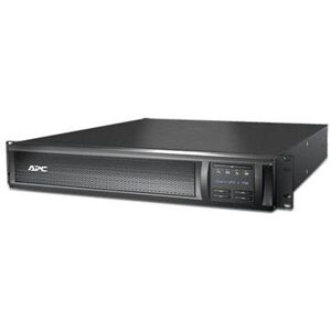 APC Smart-UPS X 750VA LCD
