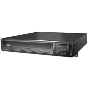 APC Smart-UPS X 1000VA LCD