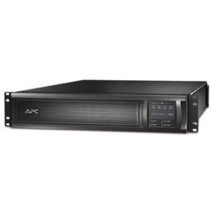 APC Smart-UPS X 2200VA LCD