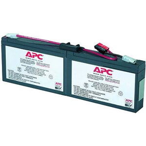 APC RBC18