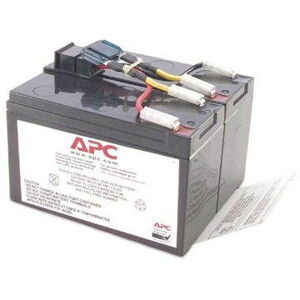 APC RBC48