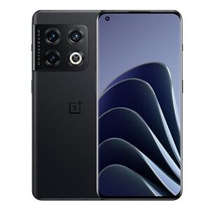 OnePlus 10 Pro DualSIM 12 GB/256 GB čierny