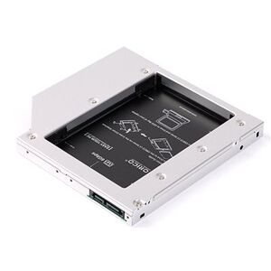 ORICO 2.5" HDD/SSD caddy for laptops 12.7 mm