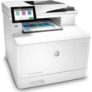 HP Color LaserJet Enterprise MFP M480f