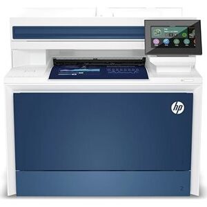 HP Color LaserJet Pro MFP 4302fdw