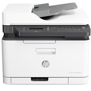 HP Color Laser 179fnw All-in-One printer