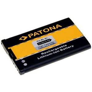 PATONA pre Nokia BL-5J 1500 mAh 3,7 V Li-Ion