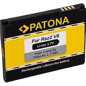 PATONA pre Motorola Razr V8 750 mAh 3,7 V Li-lon