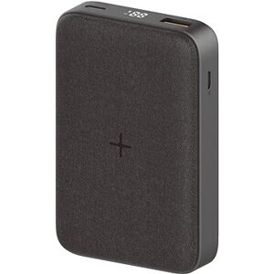 Eloop EW35 10000mAh Wireless + PD (18W+) Black