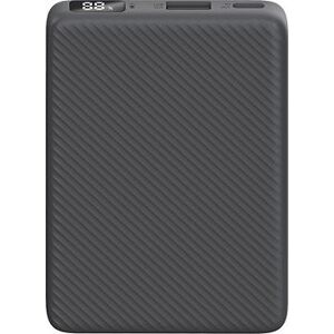 Eloop E48 10000 mAh PD20W, black