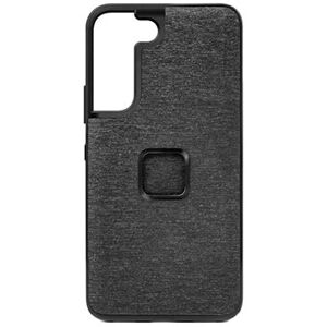 Peak Design Everyday Case na Samsung Galaxy S22 Ultra Charcoal