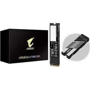 GIGABYTE AORUS Gen4 7300 1 TB