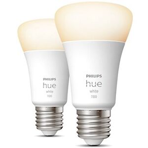 Philips Hue White 9,5 W 1100 E27 2 ks