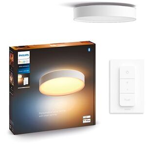 Philips Hue Enrave L, biela