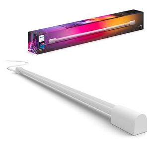 Philips Hue Play Gradient Light Tube compact bílá