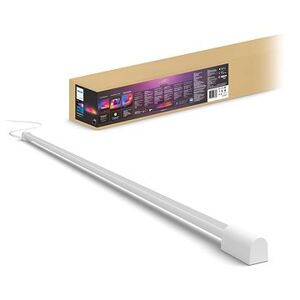 Philips Hue Play Gradient Light Tube large bílá