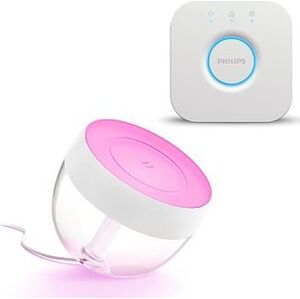 Philis Hue Iris gen4 white + Philips HUE Bridge