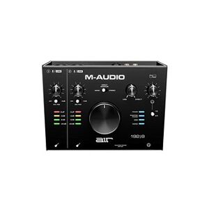 M-Audio AIR 192|8