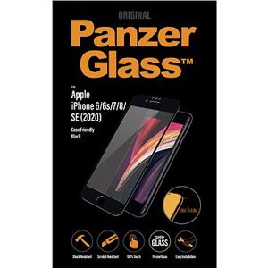 PanzerGlass Apple iPhone 6/6s/7/8/SE (2020/2022)