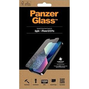 PanzerGlass Privacy Apple iPhone 2022 6.7'' Max/13 Pro Max s inštalačným rámčekom