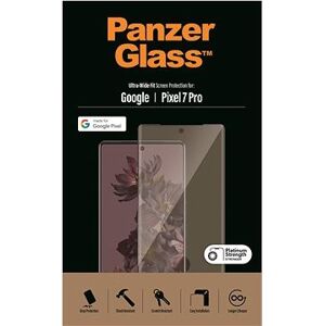 PanzerGlass Google Pixel 7 Pro