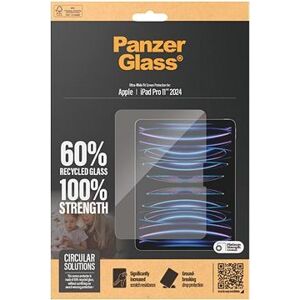PanzerGlass Apple iPad Pro 11" (2024)