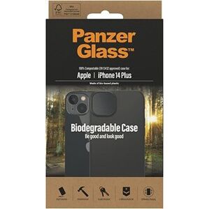 PanzerGlass Biodegradable Case Apple iPhone 2022 6.7" Max