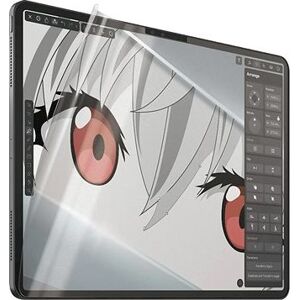 PanzerGlass GraphicPaper Apple iPad Air 13" M2 (2024)/iPad Pro 13" M4 (2024)