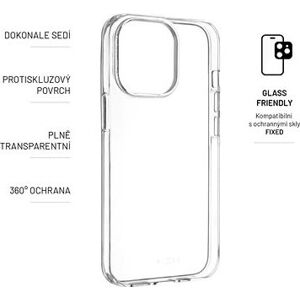 FIXED na Motorola Moto G84 číre