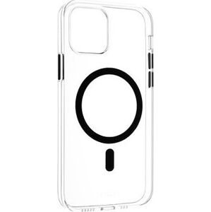 FIXED MagPurity AntiUV s podporou Magsafe na Apple iPhone 14 Pro Max číry