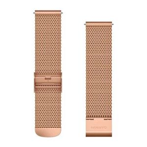 Garmin Quick Release 20 milánsky ťah rose gold