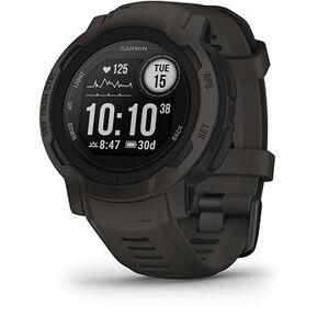 Garmin Instinct 2 Graphite