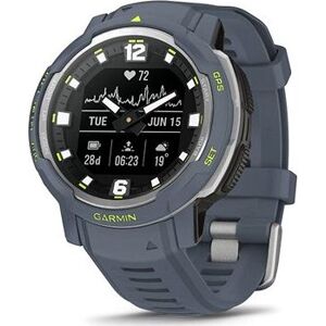 Garmin Instinct Crossover Blue Granite