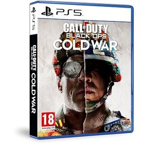 Call of Duty: Black Ops Cold War – PS5