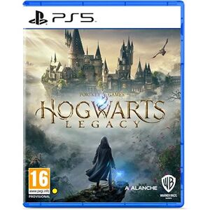 Hogwarts Legacy – PS5