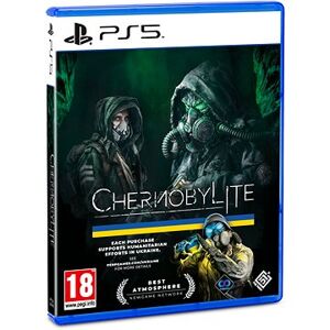 Chernobylite – PS5