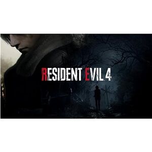 Resident Evil 4 (2023) – PS5