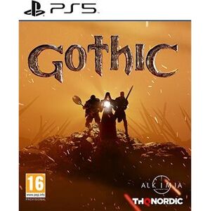 Gothic – PS5