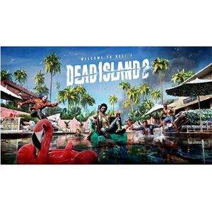 Dead Island 2 Day One Edition – PS5