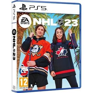 NHL 23 – PS5
