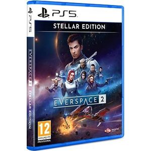 EVERSPACE 2: Stellar Edition – PS5