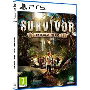 Survivor: Castaway Island – PS5