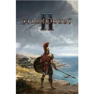 Titan Quest 2 – PS5