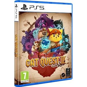 Cat Quest III – PS5